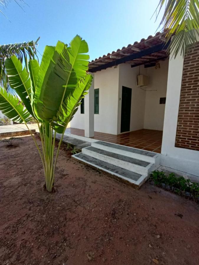 B&B Residencia Casa Branca Sitio Luaran gambar
