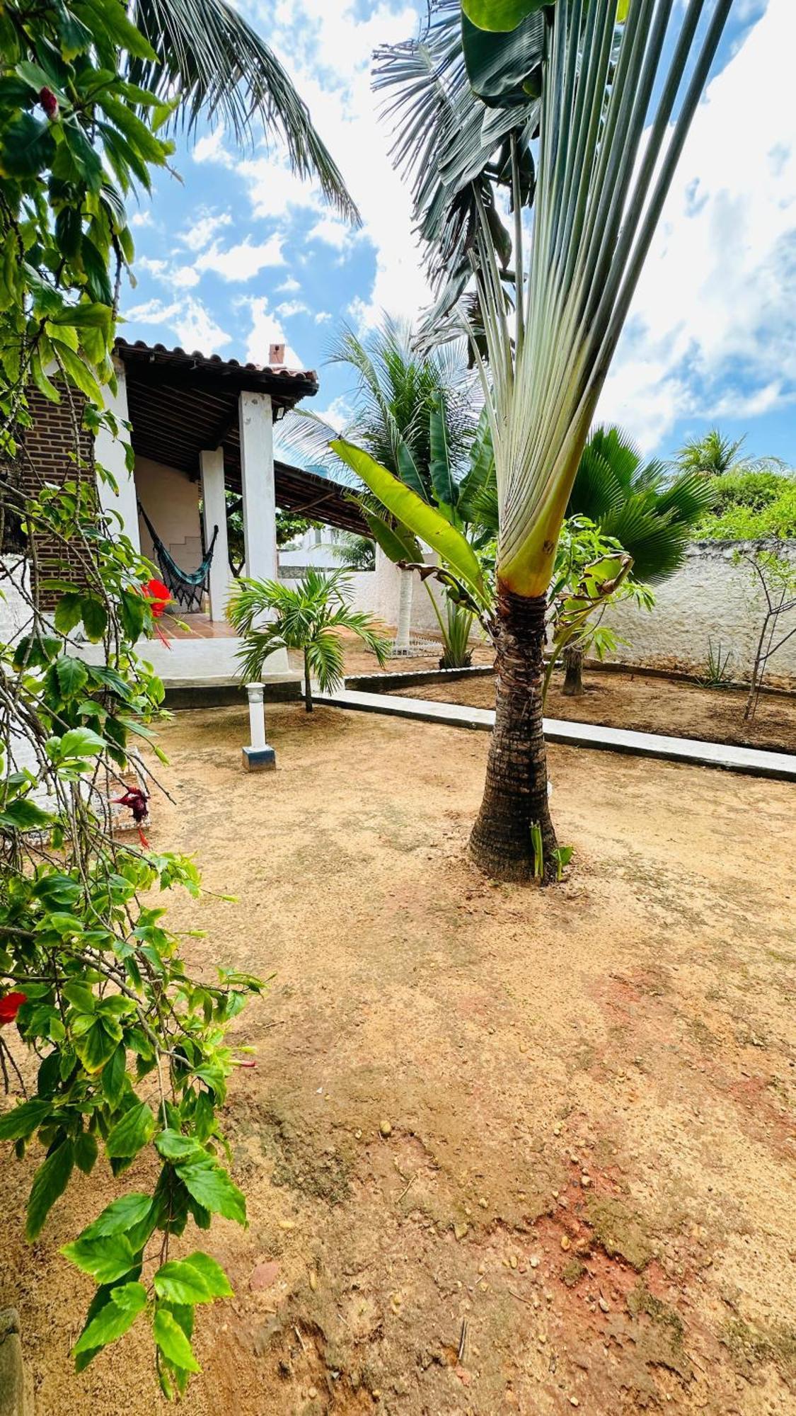 B&B Residencia Casa Branca Sitio Luaran gambar